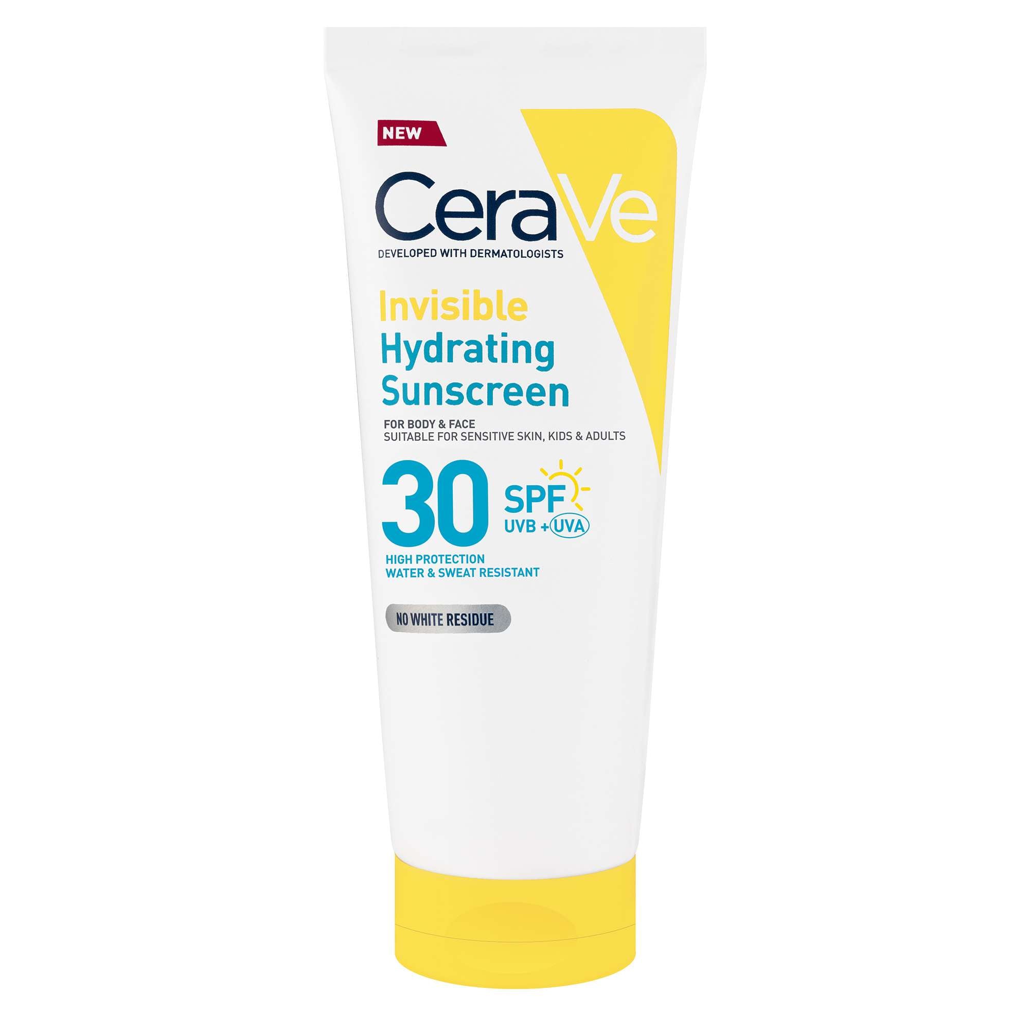 Cerave Loção Protect Invisivel Hidra SPF30 75Ml