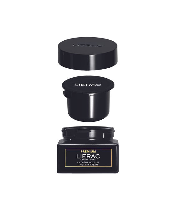 Lierac Premium Creme Sedoso- Recarga 50ml 