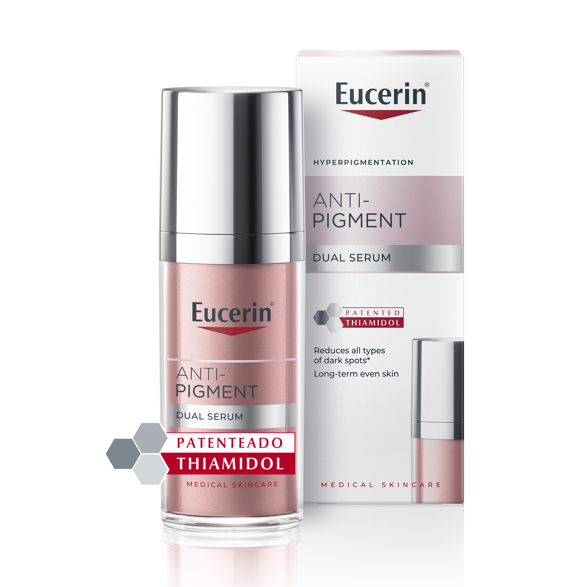 Eucerin Anti-Pigment Sérum Duplo 30ml