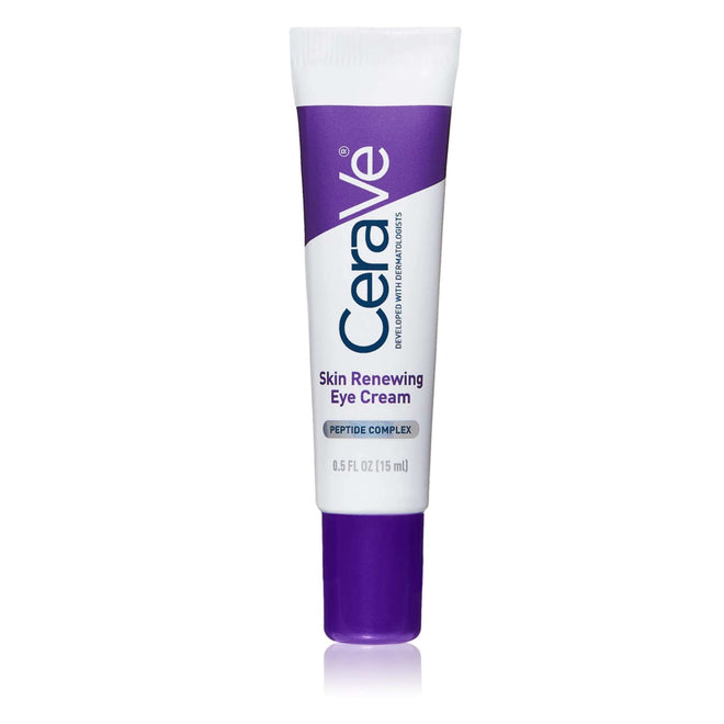 Cerave Skin Renewing Creme Olhos 15Ml