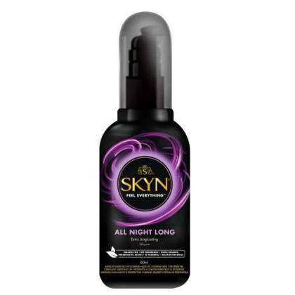 Skyn All Night Long Gel Lubrificante - 80ml