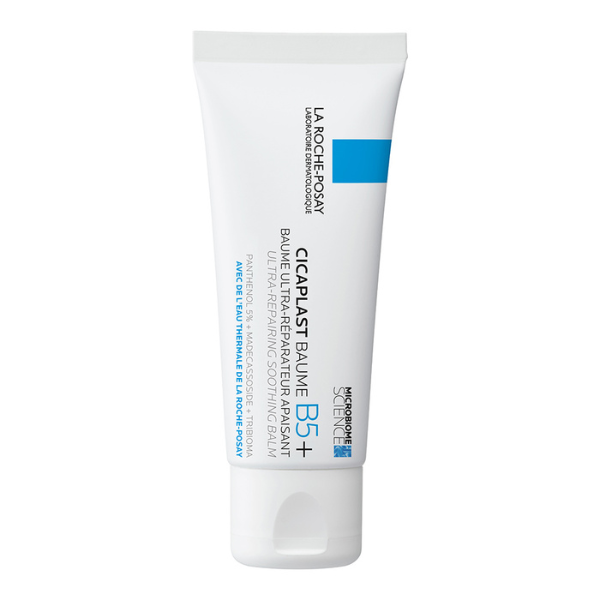 La Roche-Posay Cicaplast B5+ Bálsamo Reparador 40ml