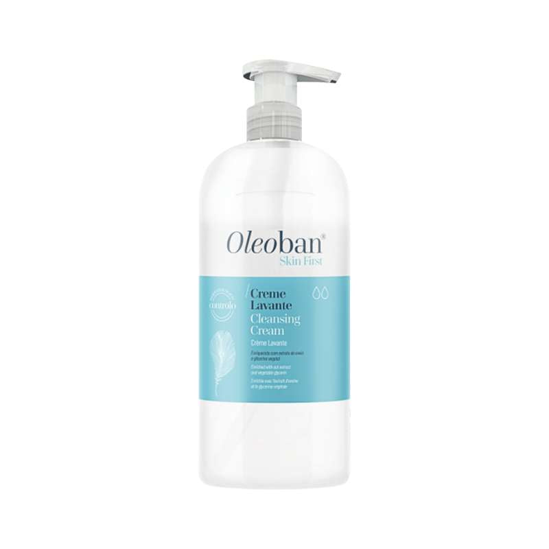 Oleoban Creme Lavante 950ml