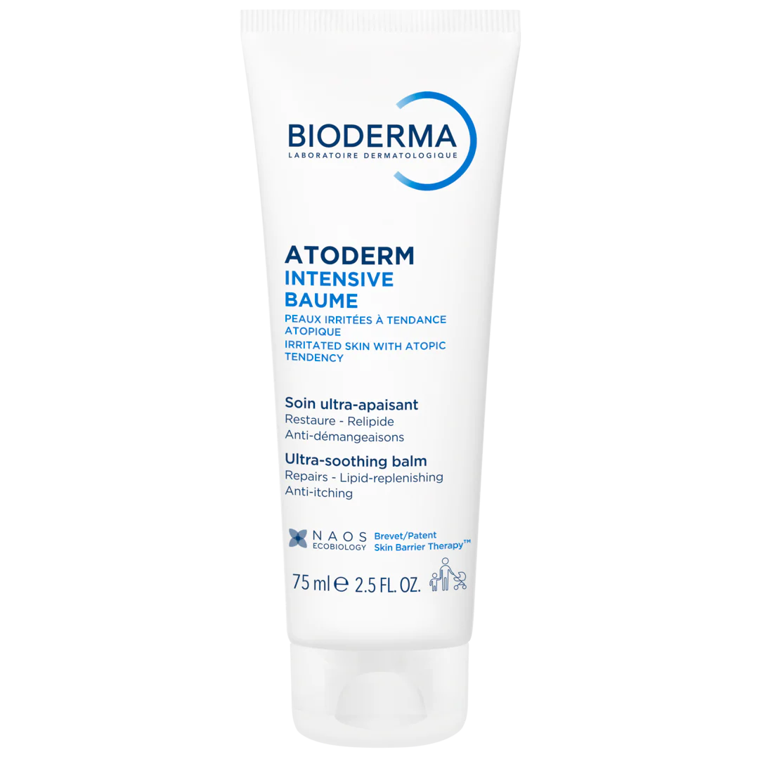 Bioderma Atoderm Intensive Baume 75ml