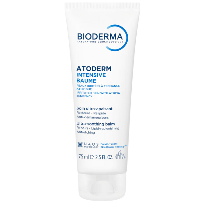 Bioderma Atoderm Intensive Baume 75ml