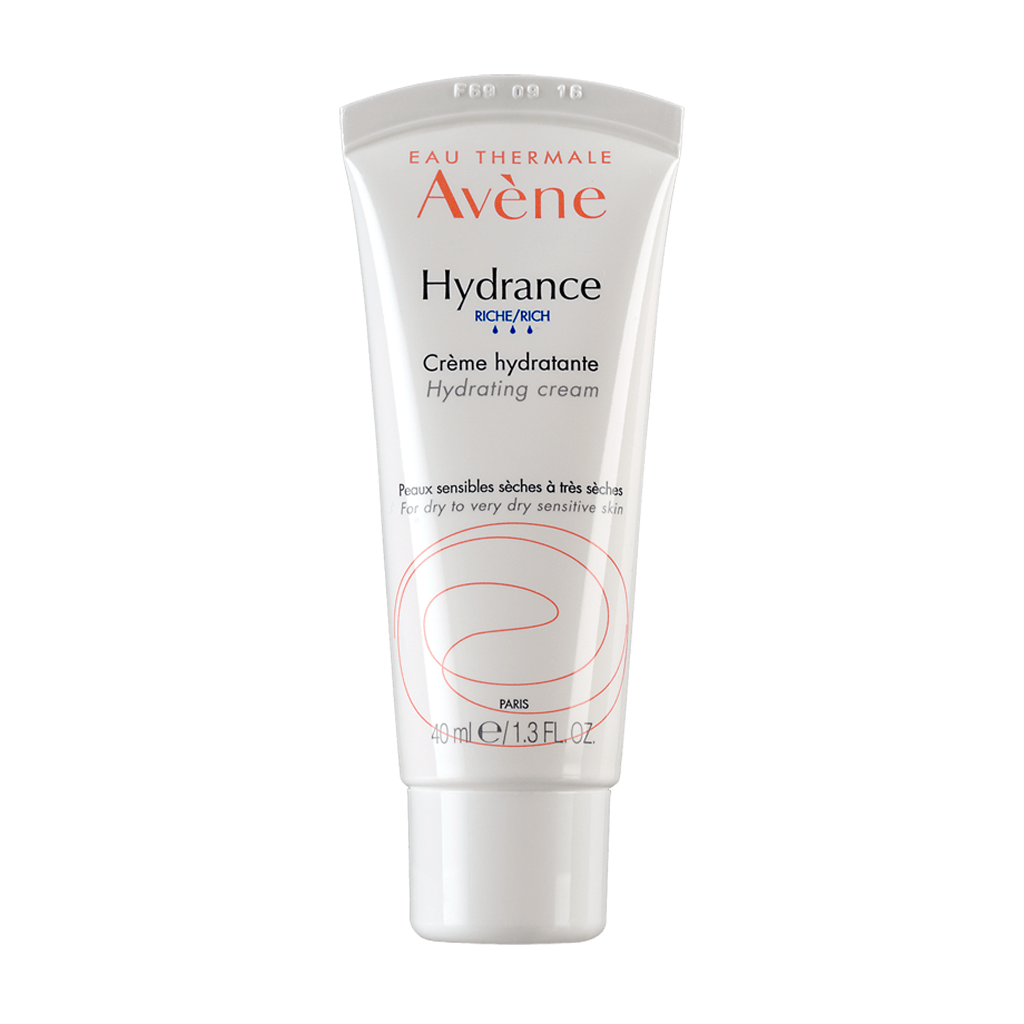 Avène Creme de Rosto Hydrance Rico 40ml