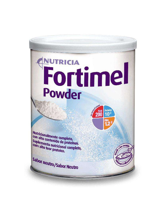 Fortimel Powder Neutro 335g