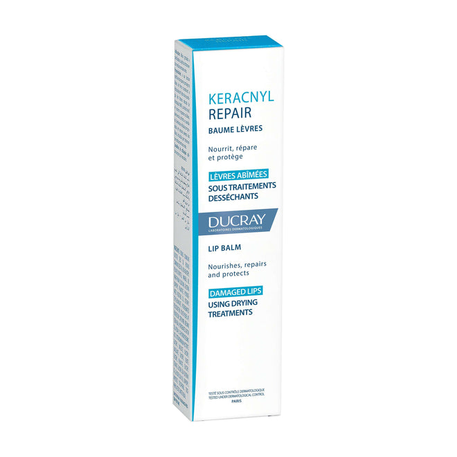 Ducray Keracnyl Repair Bálsamo Labial 15ML
