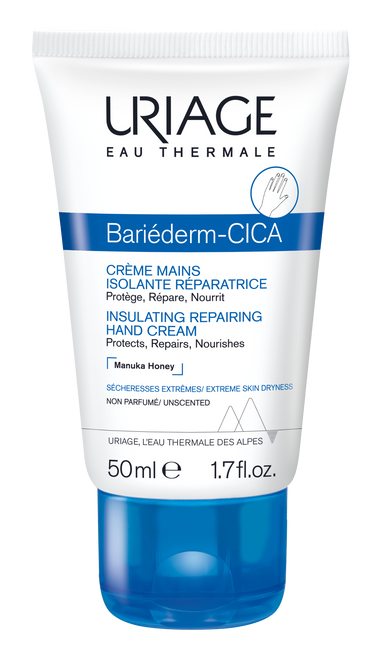 Uriage Bariederm Creme de Mãos 50ml