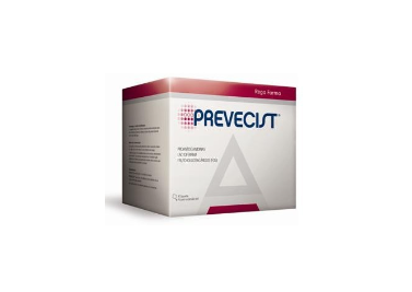 Prevecist Pó solução oral - 3g (x30 saquetas)