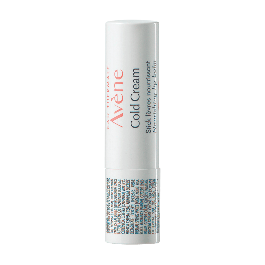 Avène Cold Cream Stick Labial 4g