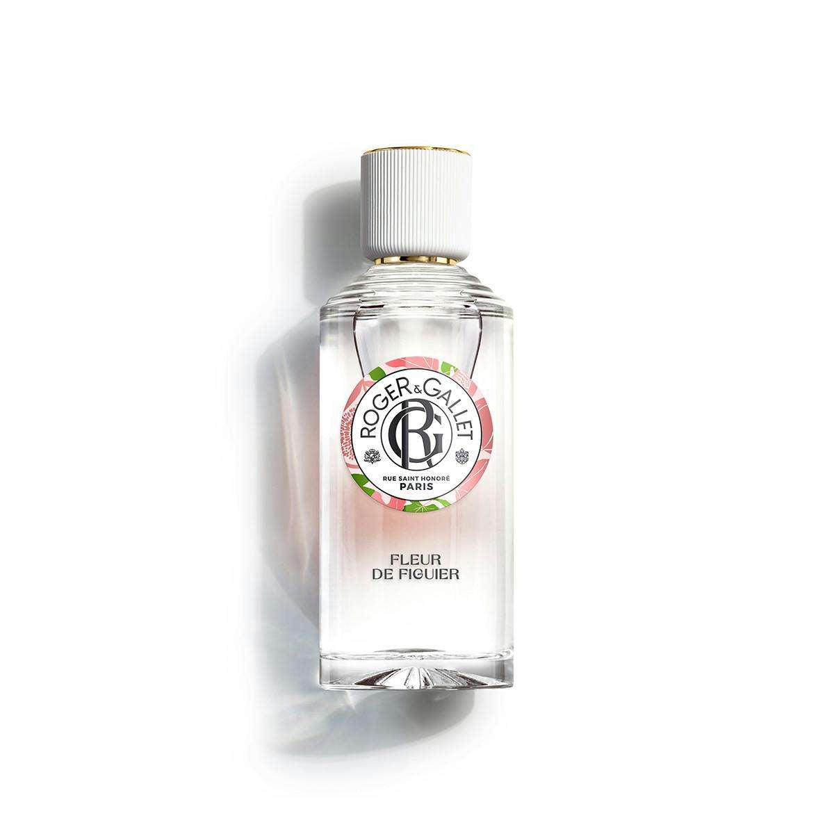 Roger & Gallet Fleur de Figuier Água Perfumada 100ml