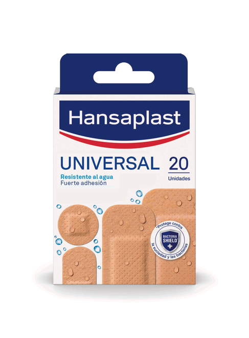 Hansaplast Penso Universal x20