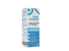 Theahyabak Colirio 15ml