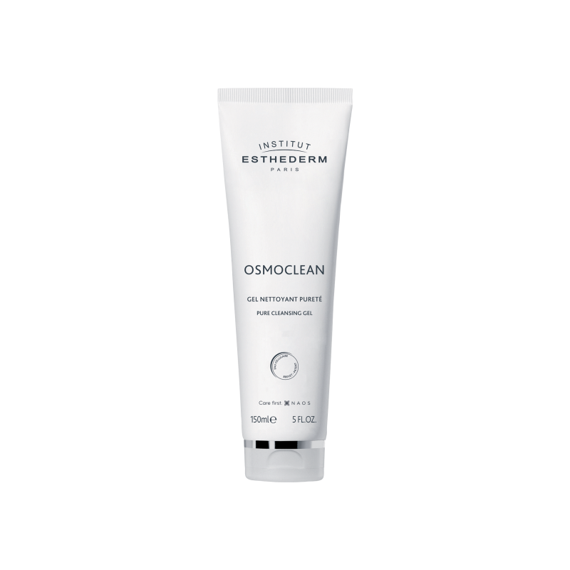 Esthederm Osmoclean Gel De Limpeza 150ml