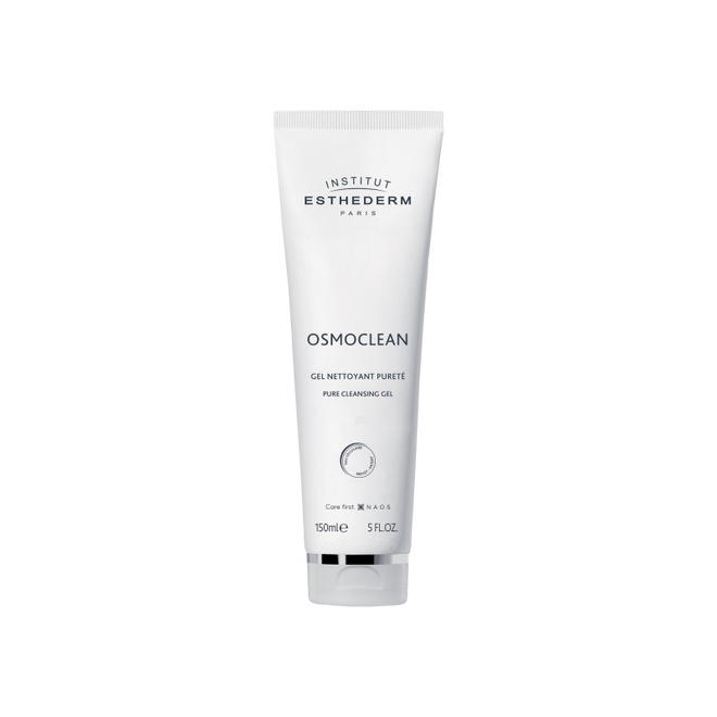Esthederm Osmoclean Gel De Limpeza 150ml