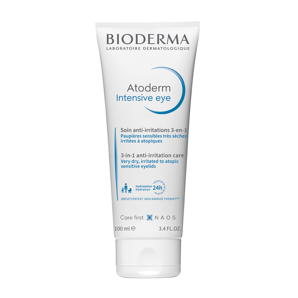 Bioderma Atoderm Intensive Eye 100ml