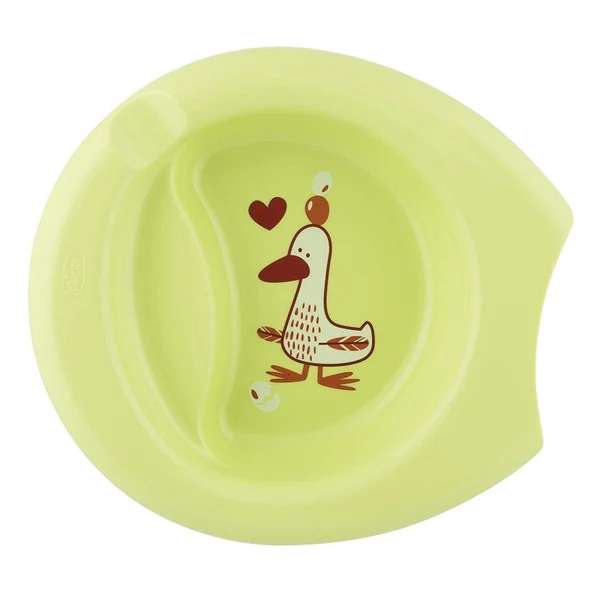 Chicco Prato Fundo MIX 6M+