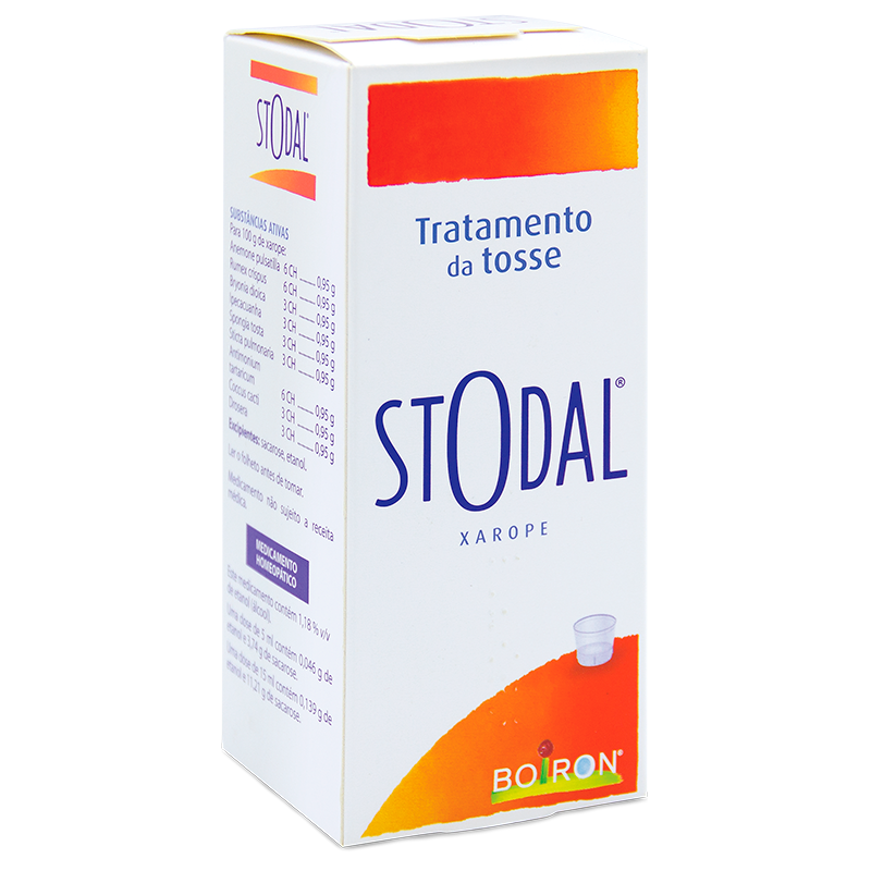 Stodal Xarope 200ml