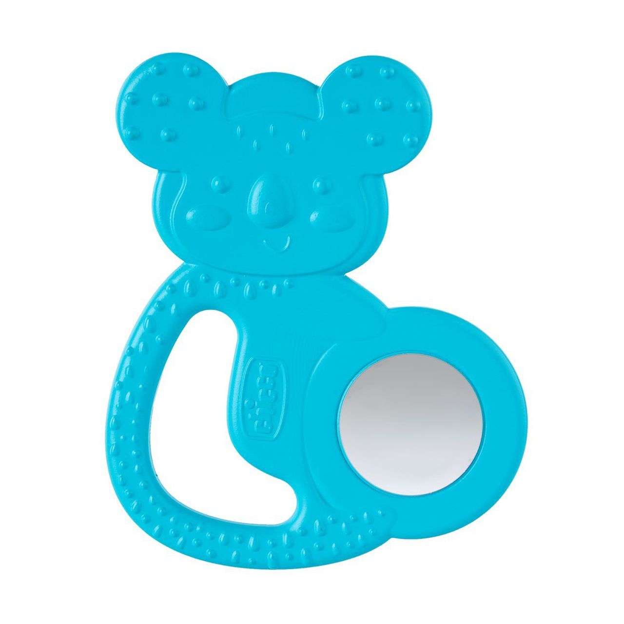 Chicco Anel Dentição Koala Azul 4M+