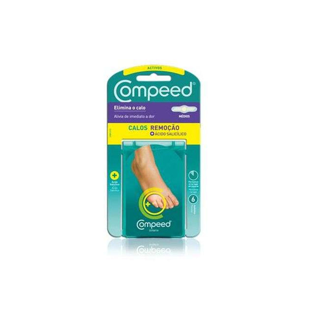 COMPEED PENSO CALO ENT DED ACT X6