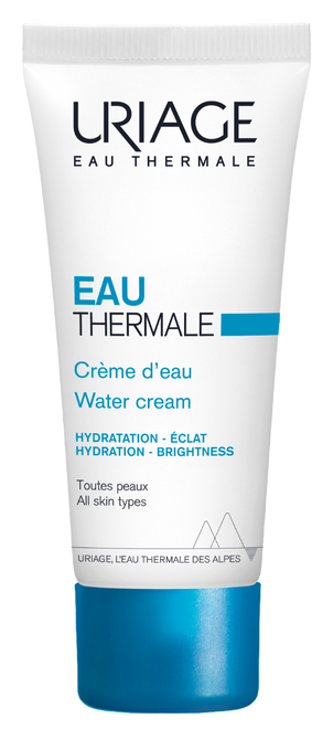 Uriage Eau Thermale Creme de Água Ligeiro 40ml