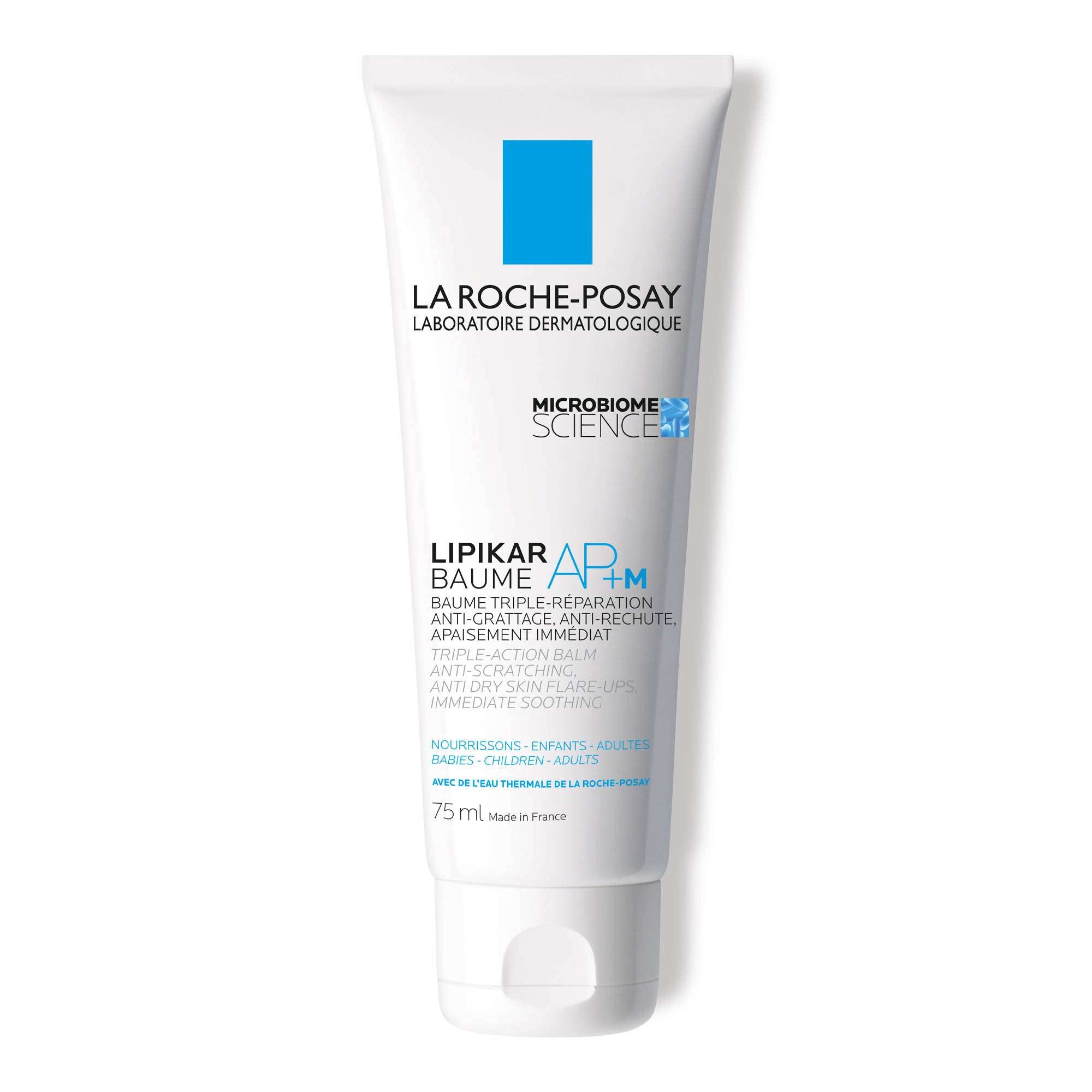 La Roche Posay LIPIKAR BAUME APM 75ML