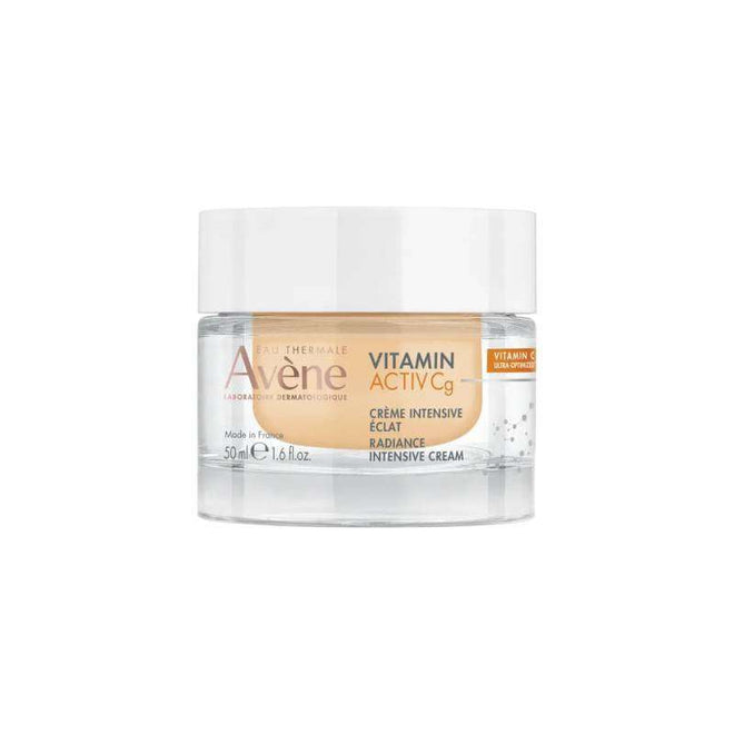 Avène Activ Cg Creme Antienvelhecimento - 50ml