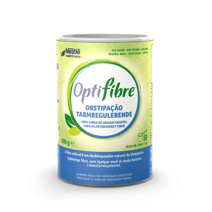 Optifibre Pó 250g