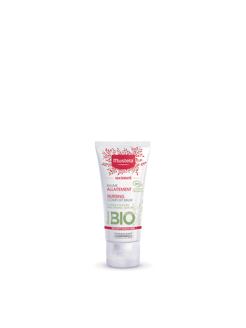 Mustela Maternidade Bálsamo Amamentação 30ml