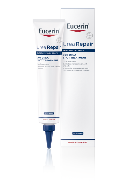 Eucerin UreaRepair PLUS Creme 30% Ureia 75ml