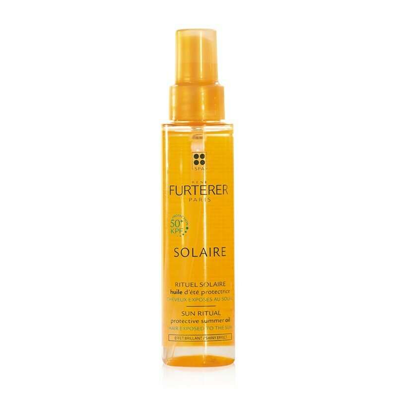 René Furterer Óleo Solar 100ml