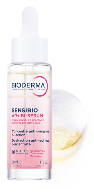 Bioderma Sensibio AR+BI Sérum Rosto 30ml