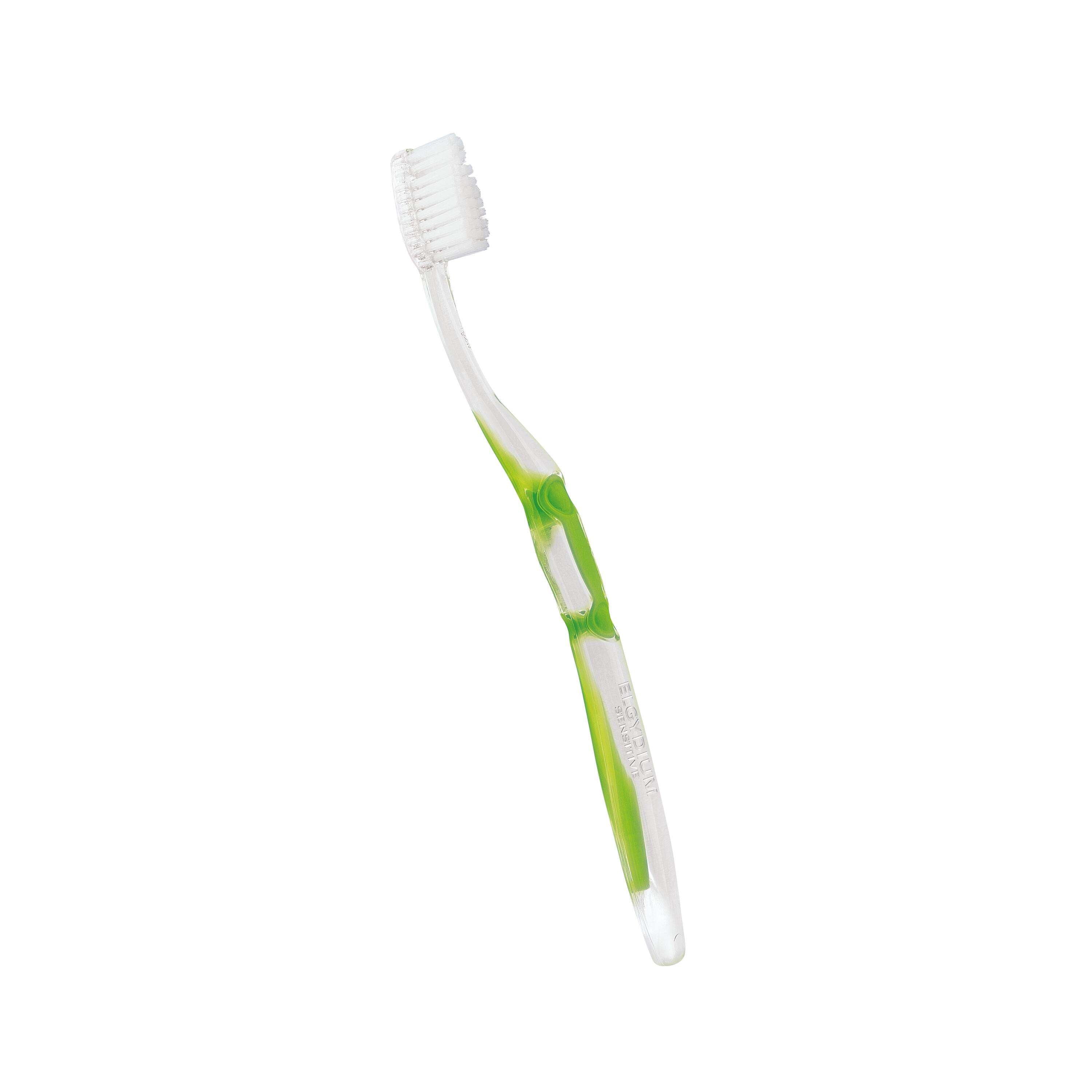 Elgydium Escova de Dentes Sensitive Suave
