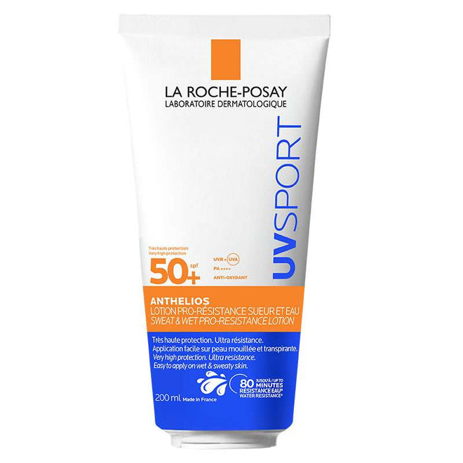 La Roche Posay Anthelios UVsport Loção SPF50+ - 200Ml