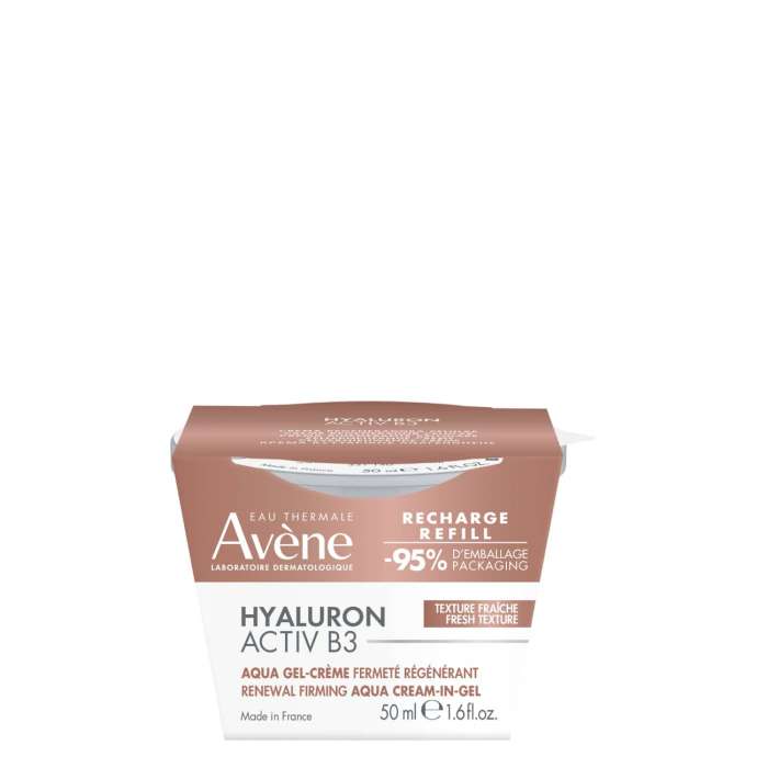 Avène Hyaluron Activ B3 Aqua-Gel Refill - 50ml