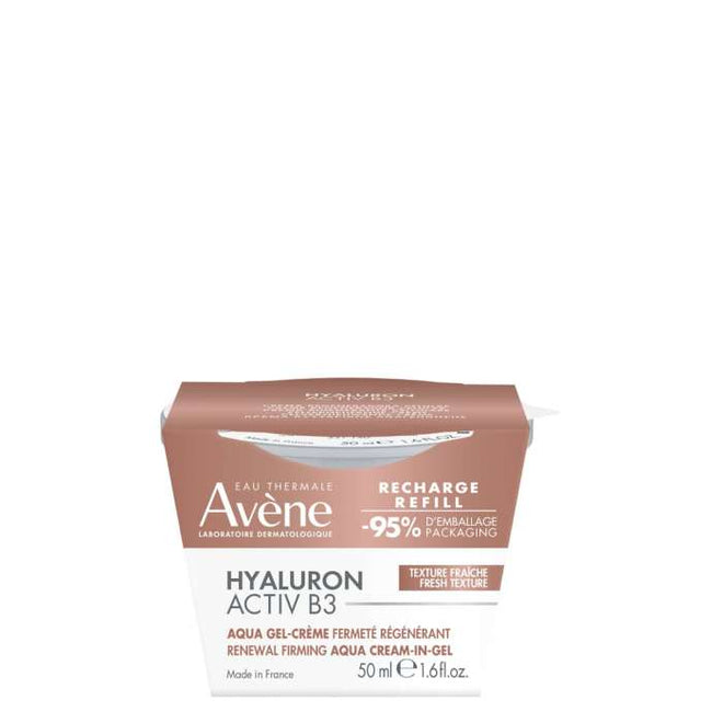 Avène Hyaluron Activ B3 Aqua-Gel Refill - 50ml