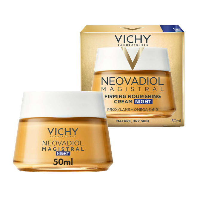 Vichy Neovadiol Peri-Menoupausa Creme Noite 50ml