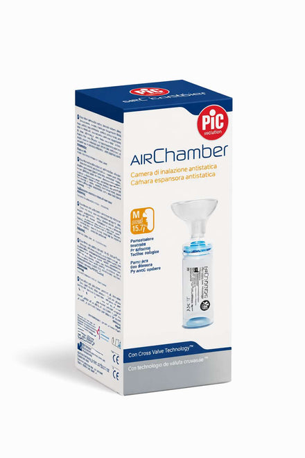 Pic Solution AirChamber Câmara Expansora 0-1 Anos