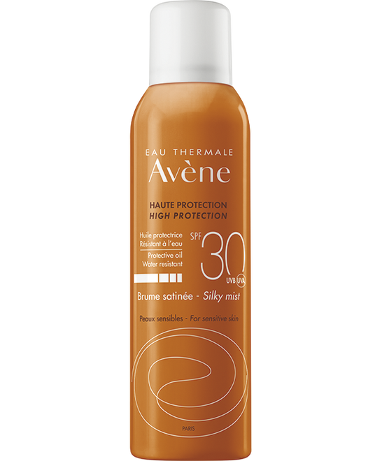 AVENE SOLAR BRUMA SPF30 PS 150ML