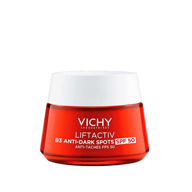 Vichy Liftactiv B3 SPF50 Creme Dia - 50ml