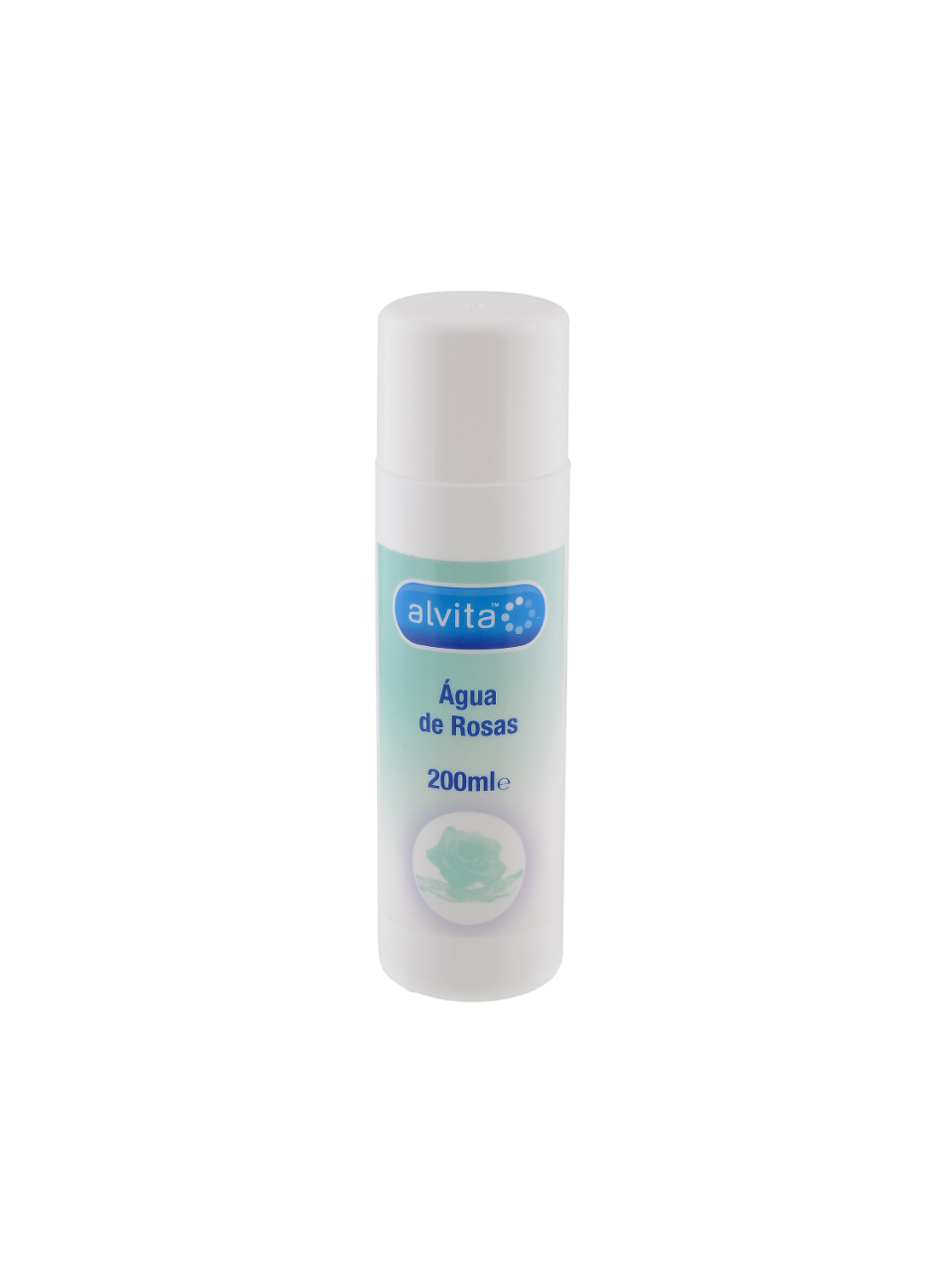 Alvita Água de Rosas 250ml