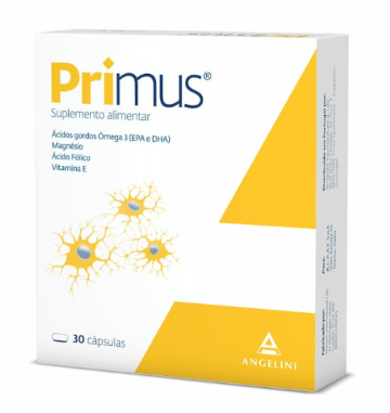 PRIMUS CAPS X60 EICOSAPENTANOICO (ACIDO) (EPA) 