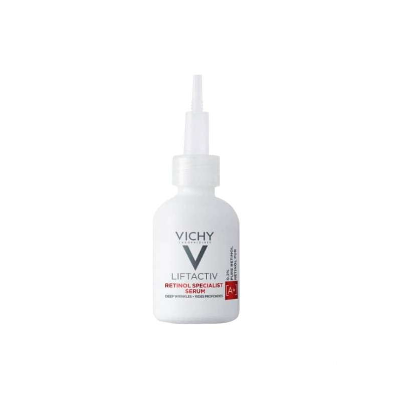 Vichy Liftactiv Specialist Sérum Retinol 30Ml