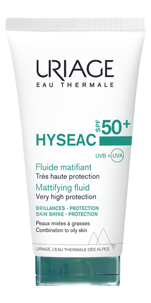 Uriage Hyseac Solaire FPS 50 50ml