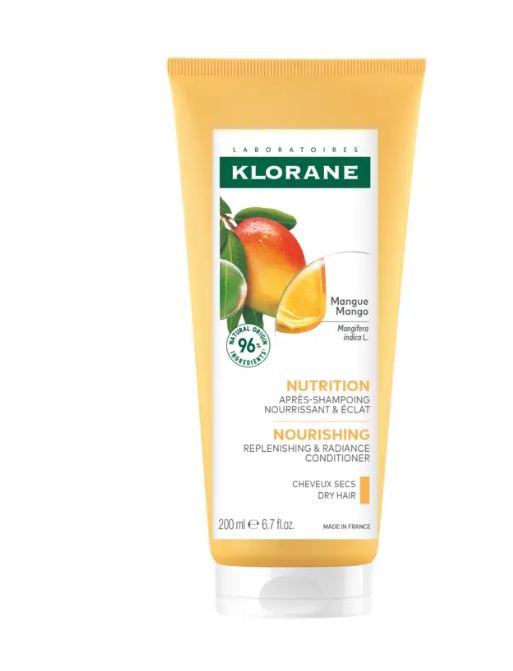 Klorane Capilar Bálsamo Manga 200ml