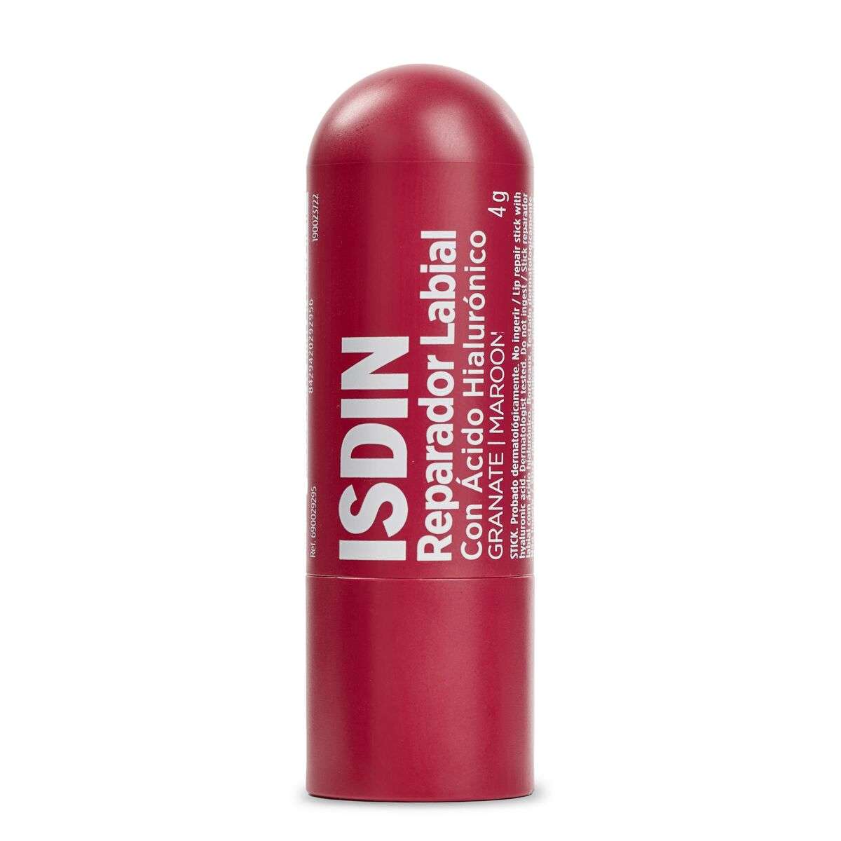 ISDIN Reparador Labial Bordeaux 4G