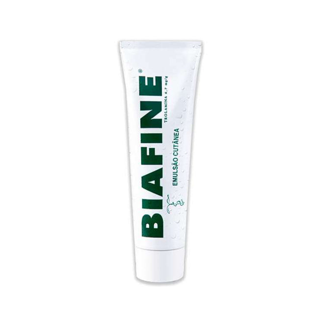 Biafine Emulsão Cutânea para Queimaduras 200ml