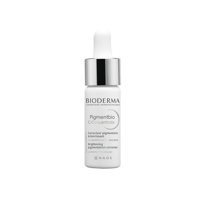 Bioderma Pigmentbio Sérum C-Concentrate 15ml