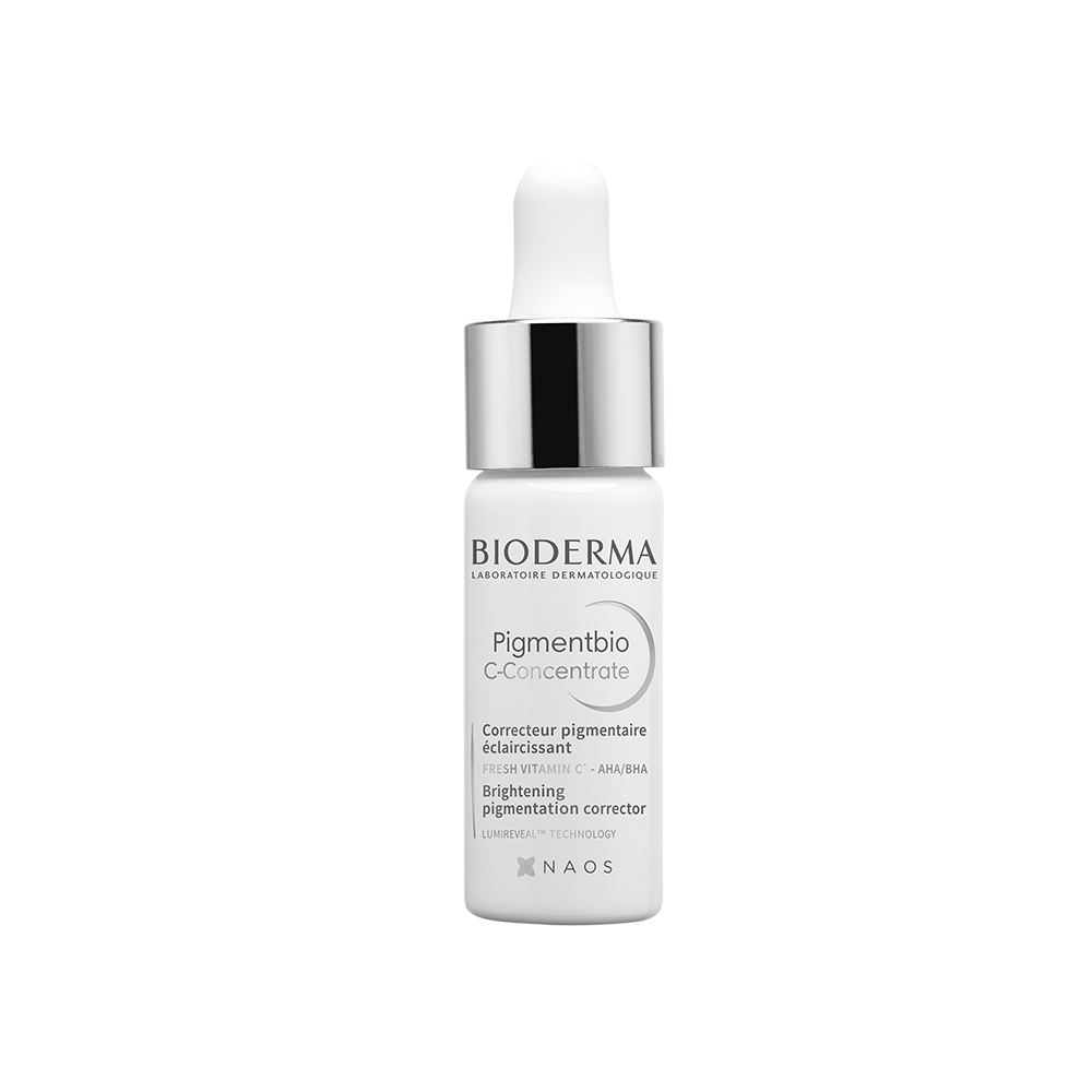 Bioderma Pigmentbio Sérum C-Concentrate 15ml